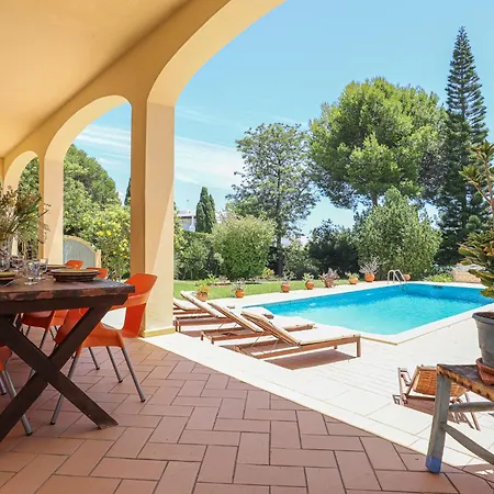 Ferienhaus Casa Pepa-paca - Swiming Pool & Air Condition - - Sesmarias - By Bedzy *