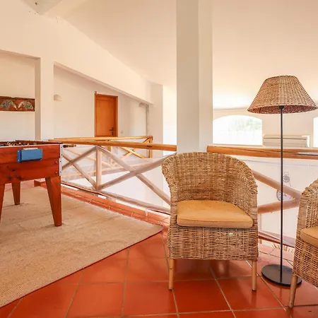 Casa Pepa-paca - Swiming Pool & Air Condition - - Sesmarias - By Bedzy Albufeira