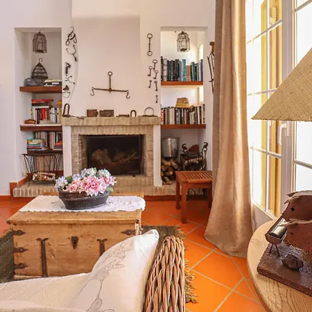 Casa Pepa-paca - Swiming Pool & Air Condition - - Sesmarias - By Bedzy Ferienhaus Albufeira
