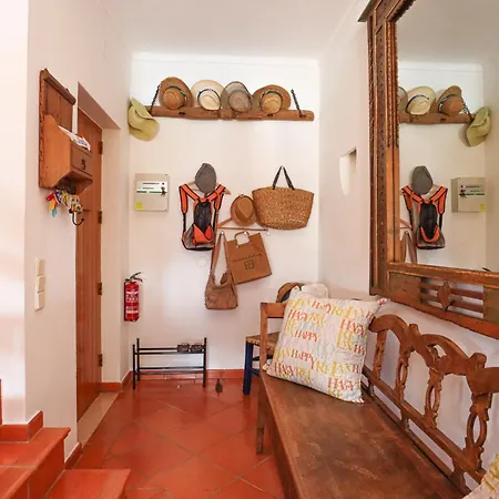 Casa Pepa-paca - Swiming Pool & Air Condition - - Sesmarias - By Bedzy Ferienhaus