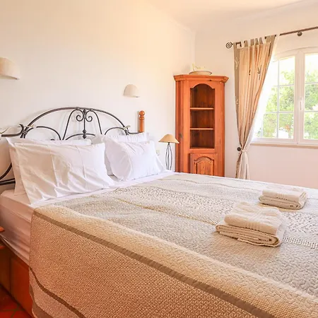 Σπίτι διακοπών Casa Pepa-paca - Swiming Pool & Air Condition - - Sesmarias - By Bedzy Αλμπουφέιρα