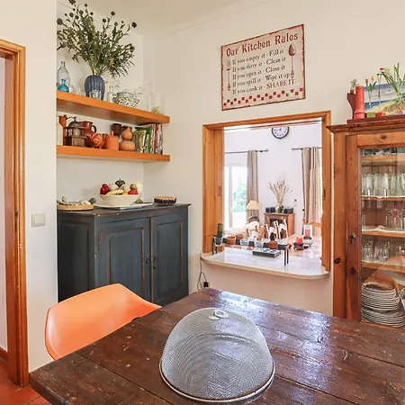 Casa Pepa-paca - Swiming Pool & Air Condition - - Sesmarias - By Bedzy Αλμπουφέιρα