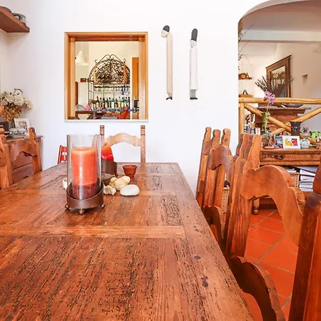 Casa Pepa-paca - Swiming Pool & Air Condition - - Sesmarias - By Bedzy