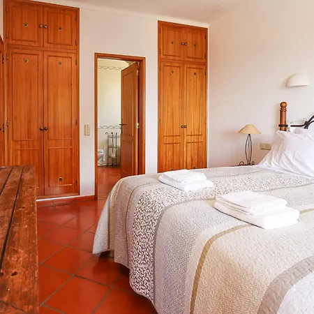 Casa Pepa-paca - Swiming Pool & Air Condition - - Sesmarias - By Bedzy