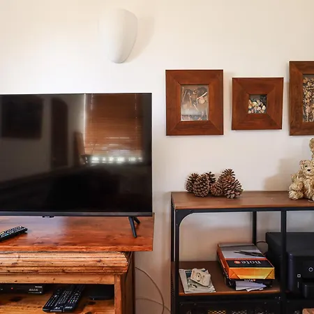 Casa Pepa-paca - Swiming Pool & Air Condition - - Sesmarias - By Bedzy *