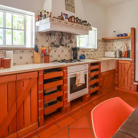 Σπίτι διακοπών Casa Pepa-paca - Swiming Pool & Air Condition - - Sesmarias - By Bedzy Αλμπουφέιρα