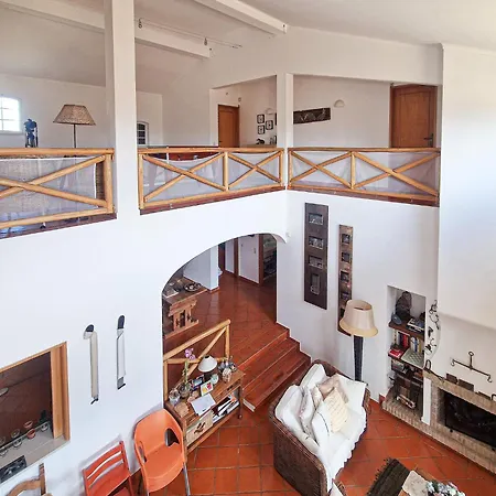 Σπίτι διακοπών Casa Pepa-paca - Swiming Pool & Air Condition - - Sesmarias - By Bedzy Αλμπουφέιρα